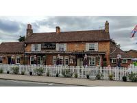Red Lion at Woolmer Green